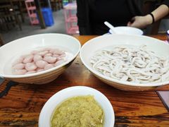 -章记正宗南岗鱼蛋火锅