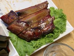 -正丰源大缸烧烤(人民路店)