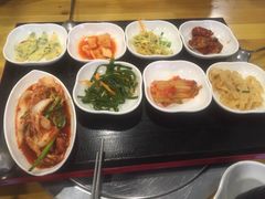 -故乡家韩国料理(丹东街店)