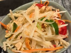 -Thai Alley泰爱里(二沙岛店)