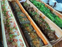 -竹一味·竹筒饭