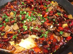 -庆合府重庆大排档(紫都城店)