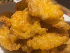 -上关东东北菜(夫子庙水游城店)
