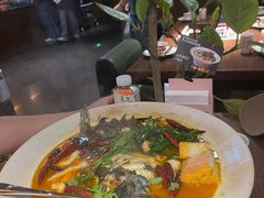 -清水亭湖北菜(大屯DT51店)