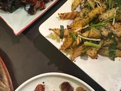 -缘生态云南菜·野生菌庭院餐厅(华侨城店)