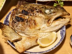 -大焰自助日本料理 铁板烧(徐汇店)