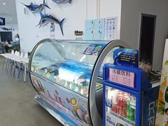 -深海中餐厅(国家海洋博物馆店)