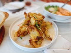 -南山鲜虾面·活鲜小馆·海味大连菜(南山总店)