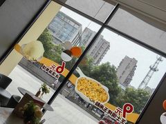 -必胜客(银盆路店)