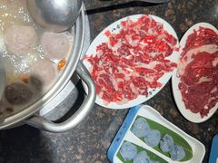 -八合里牛肉火锅(新洲店)