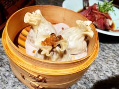 -南京大牌档(青岛万象城店)