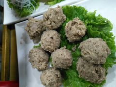 -马记伊源斋涮肉·清真菜(百子湾店)