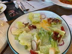 -曼乐辰餐厅(中庚漫游城店)