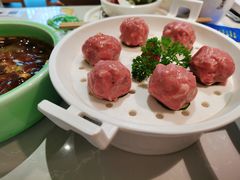 -俏牛哥鲜牛肉牛肆馆(重庆天地店)