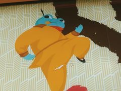 -蛙小侠(五象万象汇店)