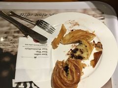 -COSTA COFFEE(武汉武商MALL店)