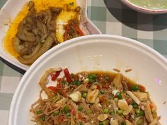 -彭耕记猪油炒小菜(吉联mall店)