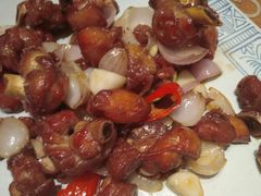 -云海肴·汽锅鸡·云南菜(广安门天虹店)