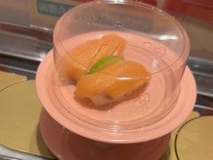 -争鲜回转寿司(通州万达店)