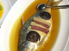 -望乡楼上海菜(日月光店)