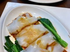 -索菲特酒店·乐轩华中餐厅