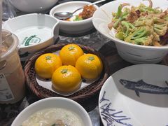 -前海沿·海鲜水饺青岛菜(乐客城店)