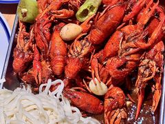 -食鸡公社辣子鸡·潍坊菜·烧烤