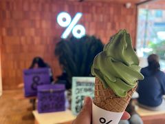 -% Arabica阿拉比卡咖啡(武汉天地店)