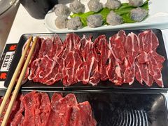 -牛品福潮汕牛肉火锅(旺庄店)