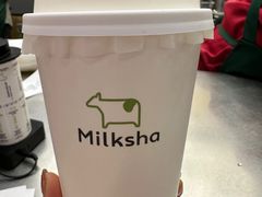 -迷客夏Milksha(无锡苏宁店)