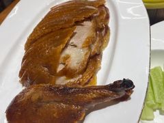 -北平食府(马鞍山路店)