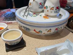 -点都德(华强南店)