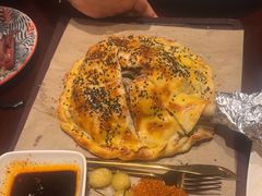 -那拉提之疆·新疆菜(美院店)