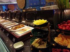 -梨花自助烤肉(天河城店)