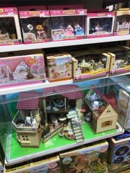 -kidsland(颐堤港店)