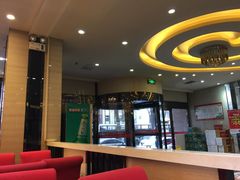 -红蜡烛•瓦罐粥家常菜•夜宵(中山路店)