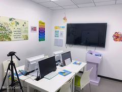 -魔扣少儿编程(格调中心店)