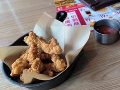 -必胜客(花都百业店)