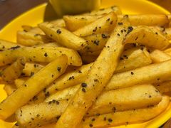 -摇滚披萨(长春街店)