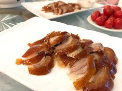 烤鸭-水煮鱼乡·川京菜(蛇口店)