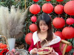 -HERRE·FARM 赫尔露营农场·团建聚会包场