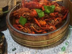 -云晓光头烧烤吧(新大陆广场店)