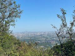 -北京西山国家森林公园