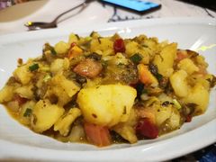 -滇道云南特色料理(康定路店)