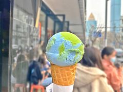 -Dal Cuore 达可芮冰淇淋(陕西北路店)