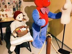 -济州岛泰迪熊博物馆