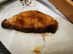 鳕鱼-福禧荟·海鲜自助