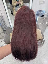 -上禾 HAIR SALON