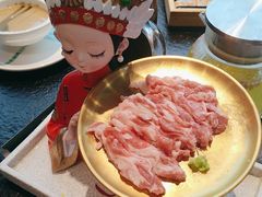 -阳坊涮肉(西直门凯德mall店)