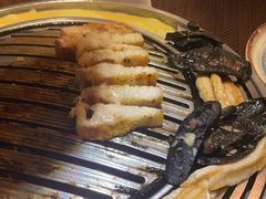 -三代烤肉(保利广场店)